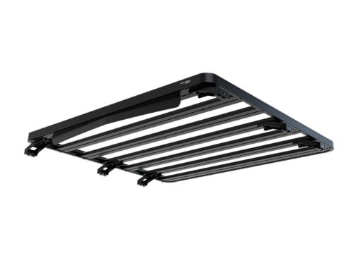 Front Runner - INEOS GRENADIER QUARTERMASTER (2023-CURRENT) ROLLER TONNEAU COVER SLIMLINE II LOAD BED RACK KIT - Afbeelding 8