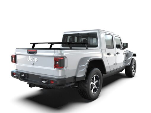 Front Runner - JEEP GLADIATOR JT (2019-CURRENT) LOAD BED LOAD BAR KIT