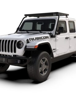 Front Runner - JEEP GLADIATOR JT (2019-CURRENT) CAB OVER CAMPER SLIMLINE II ROOF RACK KIT