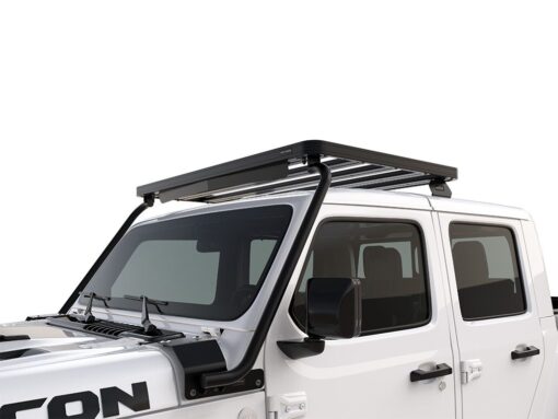 Front Runner - JEEP GLADIATOR JT (2019-CURRENT) CAB OVER CAMPER SLIMLINE II ROOF RACK KIT - Afbeelding 4