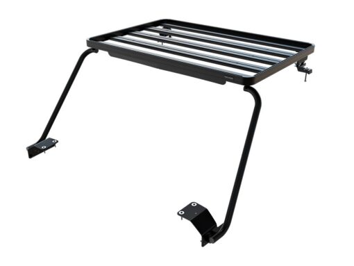 Front Runner - JEEP GLADIATOR JT (2019-CURRENT) CAB OVER CAMPER SLIMLINE II ROOF RACK KIT - Afbeelding 7