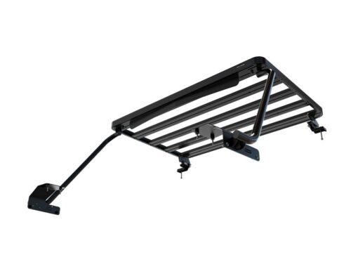 Front Runner - JEEP GLADIATOR JT (2019-CURRENT) CAB OVER CAMPER SLIMLINE II ROOF RACK KIT - Afbeelding 8