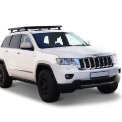 Front Runner - JEEP GRAND CHEROKEE WK2 (2011-2021) SLIMLINE II ROOF RACK KIT