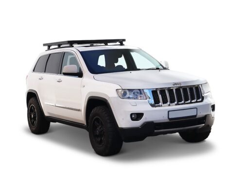 Front Runner - JEEP GRAND CHEROKEE WK2 (2011-2021) SLIMLINE II ROOF RACK KIT