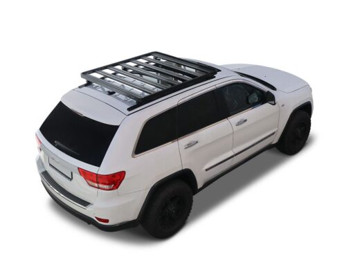 Front Runner - JEEP GRAND CHEROKEE WK2 (2011-2021) SLIMLINE II ROOF RACK KIT - Afbeelding 3