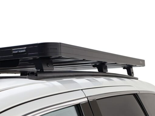 Front Runner - JEEP GRAND CHEROKEE WK2 (2011-2021) SLIMLINE II ROOF RACK KIT - Afbeelding 4