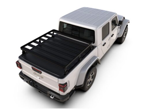 Front Runner - JEEP GLADIATOR (2019-CURRENT) FOLD-TOP SLIMLINE II BED RACK KIT