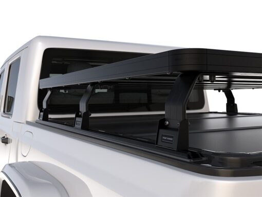Front Runner - JEEP GLADIATOR (2019-CURRENT) FOLD-TOP SLIMLINE II BED RACK KIT - Afbeelding 7