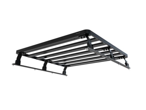 Front Runner - JEEP GLADIATOR (2019-CURRENT) FOLD-TOP SLIMLINE II BED RACK KIT - Afbeelding 2