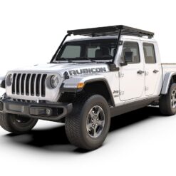 Front Runner - JEEP GLADIATOR JT (2019-CURRENT) EXTREME SLIMLINE II ROOF RACK KIT
