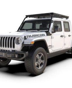 Front Runner - JEEP GLADIATOR JT (2019-CURRENT) EXTREME SLIMLINE II ROOF RACK KIT