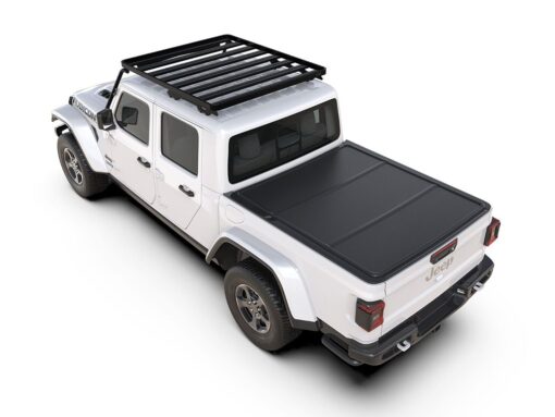 Front Runner - JEEP GLADIATOR JT (2019-CURRENT) EXTREME SLIMLINE II ROOF RACK KIT - Afbeelding 3