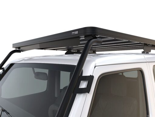 Front Runner - JEEP GLADIATOR JT (2019-CURRENT) EXTREME SLIMLINE II ROOF RACK KIT - Afbeelding 4