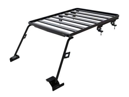 Front Runner - JEEP GLADIATOR JT (2019-CURRENT) EXTREME SLIMLINE II ROOF RACK KIT - Afbeelding 7
