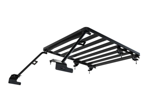 Front Runner - JEEP GLADIATOR JT (2019-CURRENT) EXTREME SLIMLINE II ROOF RACK KIT - Afbeelding 8