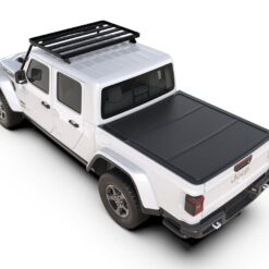 Front Runner - JEEP GLADIATOR JT (2019-CURRENT) CAB OVER CAMPER SLIMLINE II ROOF RACK KIT