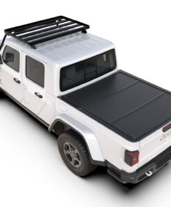 Front Runner - JEEP GLADIATOR JT (2019-CURRENT) CAB OVER CAMPER SLIMLINE II ROOF RACK KIT