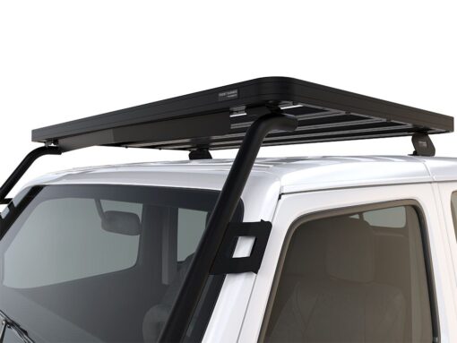 Front Runner - JEEP GLADIATOR JT (2019-CURRENT) CAB OVER CAMPER SLIMLINE II ROOF RACK KIT - Afbeelding 4