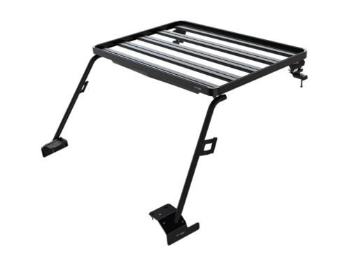 Front Runner - JEEP GLADIATOR JT (2019-CURRENT) CAB OVER CAMPER SLIMLINE II ROOF RACK KIT - Afbeelding 7