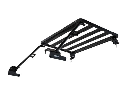 Front Runner - JEEP GLADIATOR JT (2019-CURRENT) CAB OVER CAMPER SLIMLINE II ROOF RACK KIT - Afbeelding 8