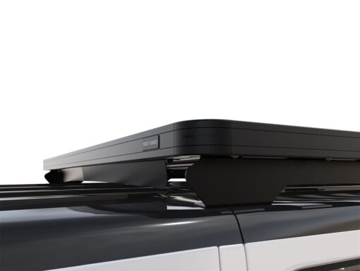 FRONT RUNNER - JEEP WRANGLER JKU 4 DOOR (2007-2018) EXTREME PRO SLIMLINE II ROOF RACK KIT - Afbeelding 4