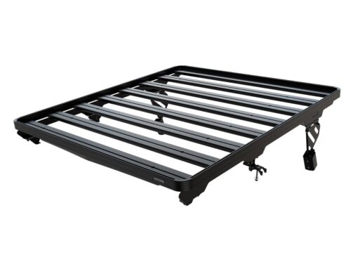 FRONT RUNNER - JEEP WRANGLER JKU 4 DOOR (2007-2018) EXTREME PRO SLIMLINE II ROOF RACK KIT - Afbeelding 7