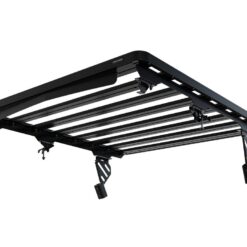 FRONT RUNNER - JEEP WRANGLER JKU 4 DOOR (2007-2018) EXTREME PRO SLIMLINE II ROOF RACK KIT - Afbeelding 8