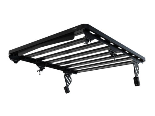 FRONT RUNNER - JEEP WRANGLER JKU 4 DOOR (2007-2018) EXTREME PRO SLIMLINE II ROOF RACK KIT - Afbeelding 8
