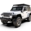 FRONT RUNNER - JEEP WRANGLER JL 2 DOOR (2018-CURRENT) EXTREME SLIMLINE II ROOF RACK KIT