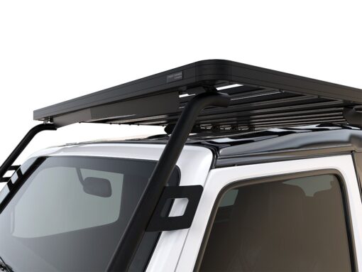 FRONT RUNNER - JEEP WRANGLER JL 2 DOOR (2018-CURRENT) EXTREME SLIMLINE II ROOF RACK KIT - Afbeelding 4