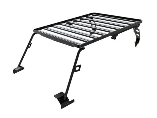 FRONT RUNNER - JEEP WRANGLER JL 2 DOOR (2018-CURRENT) EXTREME SLIMLINE II ROOF RACK KIT - Afbeelding 7