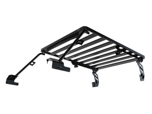FRONT RUNNER - JEEP WRANGLER JL 2 DOOR (2018-CURRENT) EXTREME SLIMLINE II ROOF RACK KIT - Afbeelding 8