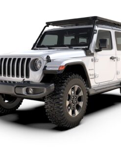 FRONT RUNNER - JEEP WRANGLER JL 4 DOOR (2018-CURRENT) EXTREME SLIMLINE II ROOF RACK KIT