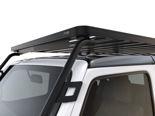 FRONT RUNNER - JEEP WRANGLER JL 4 DOOR (2018-CURRENT) EXTREME SLIMLINE II ROOF RACK KIT - Afbeelding 4