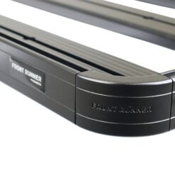 FRONT RUNNER - JEEP WRANGLER JL 4 DOOR (2018-CURRENT) EXTREME SLIMLINE II ROOF RACK KIT - Afbeelding 5