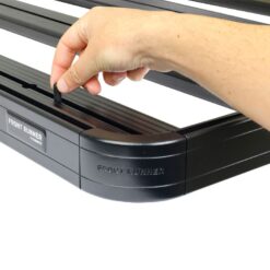 FRONT RUNNER - JEEP WRANGLER JL 4 DOOR (2018-CURRENT) EXTREME SLIMLINE II ROOF RACK KIT - Afbeelding 6