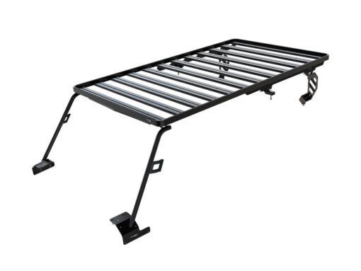 FRONT RUNNER - JEEP WRANGLER JL 4 DOOR (2018-CURRENT) EXTREME SLIMLINE II ROOF RACK KIT - Afbeelding 7