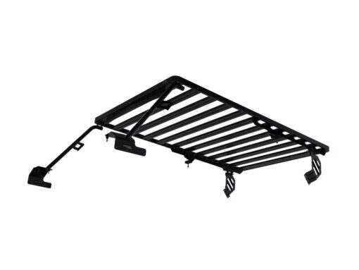 FRONT RUNNER - JEEP WRANGLER JL 4 DOOR (2018-CURRENT) EXTREME SLIMLINE II ROOF RACK KIT - Afbeelding 8