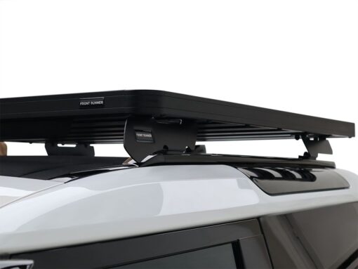 Front Runner - LAND ROVER DEFENDER 90 (2020-CURRENT) SLIMLINE II ROOF RACK CONTOUR KIT - Afbeelding 4