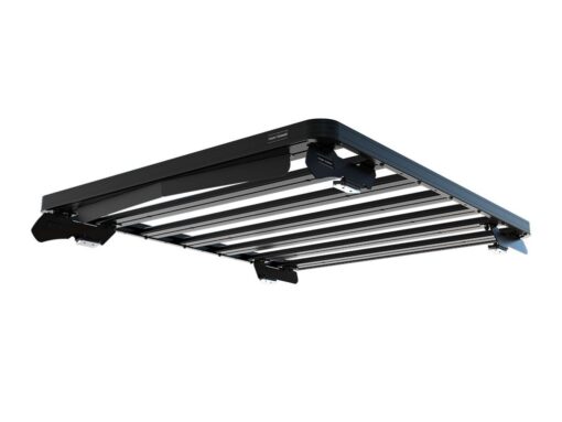 Front Runner - LAND ROVER DEFENDER 90 (2020-CURRENT) SLIMLINE II ROOF RACK CONTOUR KIT - Afbeelding 8