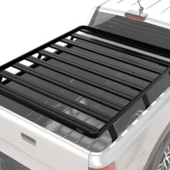 Front Runner - LAND ROVER DEFENDER 130 (1983-2016) SLIMLINE II LOAD BED RACK KIT