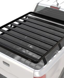 Front Runner - LAND ROVER DEFENDER 130 (1983-2016) SLIMLINE II LOAD BED RACK KIT