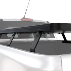 Front Runner - LAND ROVER DEFENDER 130 (1983-2016) SLIMLINE II LOAD BED RACK KIT - Afbeelding 4