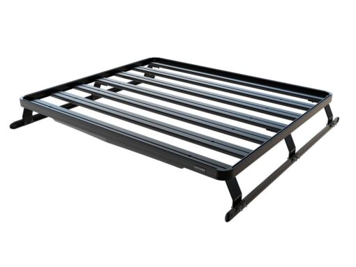 Front Runner - LAND ROVER DEFENDER 130 (1983-2016) SLIMLINE II LOAD BED RACK KIT - Afbeelding 7