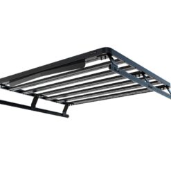 Front Runner - LAND ROVER DEFENDER 130 (1983-2016) SLIMLINE II LOAD BED RACK KIT - Afbeelding 8