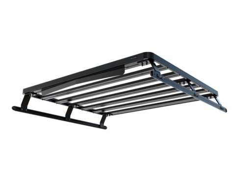 Front Runner - LAND ROVER DEFENDER 130 (1983-2016) SLIMLINE II LOAD BED RACK KIT - Afbeelding 8