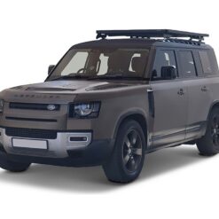 Front Runner - LAND ROVER DEFENDER 110 L663 (2020-CURRENT) SLIMLINE II ROOF RACK CONTOUR KIT