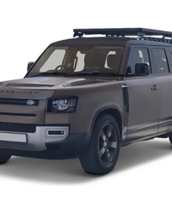 Front Runner - LAND ROVER DEFENDER 110 L663 (2020-CURRENT) SLIMLINE II ROOF RACK CONTOUR KIT