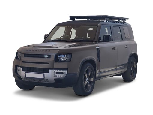 Front Runner - LAND ROVER DEFENDER 110 L663 (2020-CURRENT) SLIMLINE II ROOF RACK CONTOUR KIT