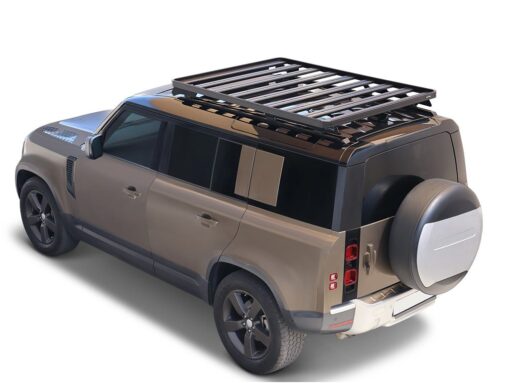Front Runner - LAND ROVER DEFENDER 110 L663 (2020-CURRENT) SLIMLINE II ROOF RACK CONTOUR KIT - Afbeelding 3